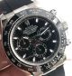 AR Replica Rolex Daytona Swiss 7750 904L Case Black Face Watch (4)_th.jpg